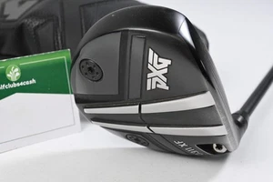 PXG 0311 XF Gen6 #4 Wood / 17 Degree / Regular Flex Cypher Black 40 Shaft - Picture 1 of 9