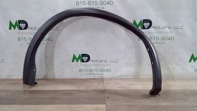 Guardabarros trasero izquierdo Nissan Murano 2018-2020 OEM 76856-5AA0A Foto 1 de 4