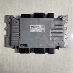 For BMW 12148623493 ECM PCM ECU Engine Control Module NEEDS PROGRAMMING - Picture 1 of 5