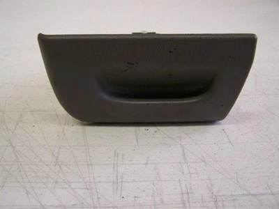 Dodge Intrepid 2001 bandeja de cenizas Foto 1 de 2