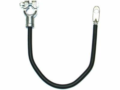 For 1983-1989 Mitsubishi Starion Battery Cable SMP 28774XB 1984 1985 1986 1987 - Image 1 of 2