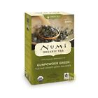 Thé vert gunpowder Bio Numi Tea