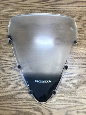 PARABRISAS HONDA CBR600 F4 2001 # 64250-MBW-D20ZA Foto 1 de 4