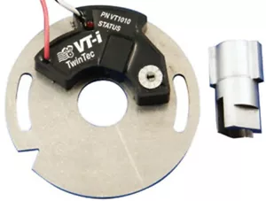 Nuevo módulo de encendido electrónico Daytona Twin Tec para Harley-Davidson distribuidor de EE. UU. - Imagen 1 de 1