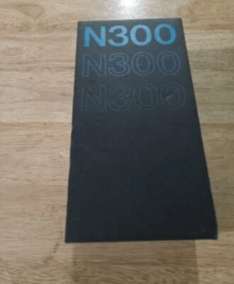 Caja vacía para OnePlus Nord N300 5G con cargador SuperVOOC (VCB3HDUH) Foto 1 de 4