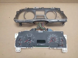 Camión Ford Turbo 2006 VP5C3F-10A85-AB diésel calibre panel de instrumentos - Imagen 1 de 8