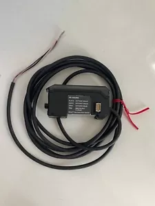 Sensor de flujo Keyence / Coriolis / FD-SA2NA - Imagen 1 de 8
