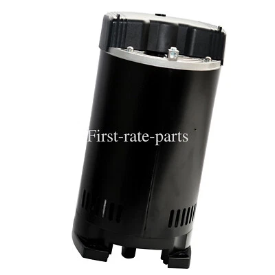 For Pentair Whisperflo 2 HP Pool Pump Motor Century B855 2.0 HP B2855 - Image 1 of 4