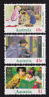 1992 Christmas - Complete Set Of Used Stamps