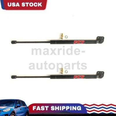 FCS Liftgate Lift Support Fits 2000 2001 2002 2003 2004 1997 Mitsubishi Montero - Image 1 of 3