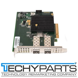 FIBERBLAZE FB2XG@V5110 Virtex5 LX110T 2 x 10G SFP+ port PCI-E x8 FPGA Card - Picture 1 of 5