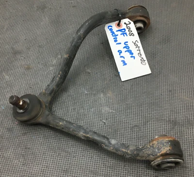 07-09 Brazo de control superior suspensión delantera derecha pasajero Kia Sorento OEM Foto 1 de 4