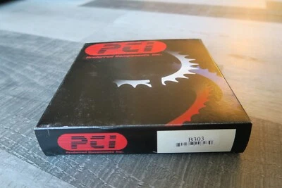 ACURA / HONDA / ISUZU 3.2L/3.5L DOHC V-6 TIMING BELT. (1998-2004) PCI B303...NIB - Image 1 of 3