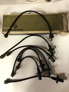 Camión Dodge 1961-1968 6 cilindros nuevo de lote antiguo con código de fecha cable Packard 3 Qtr 1964 - Imagen 1 de 4