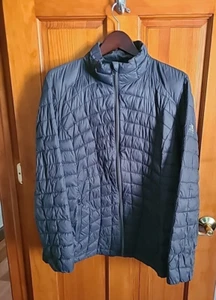 Neue Damen Jacke von Zeoxpo UR Gr. XXL blau - Bild 1 von 9