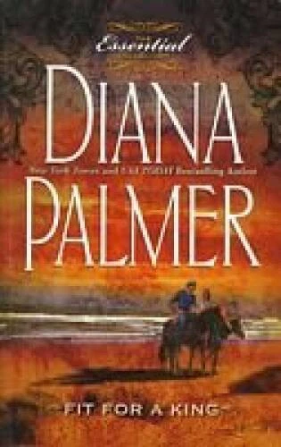Fit for a King (the essential collection) - Mass Market Paperback - GOOD - Image 1 of 1