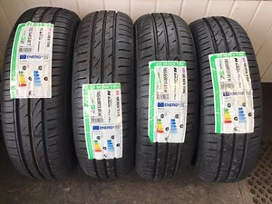 5 x NEW 165/65/15 81H NEXEN NBLUE HD+ QUALITY MID RANGE TYRES 1656515 - Picture 1 of 1