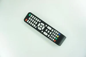 Remote Control For Sunstech 32SUNZ1TS 24SUNDTS19 20SUN19D Smart LCD LED HDTV TV - Picture 1 of 5