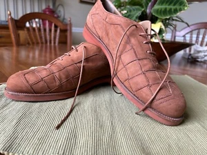 Zapatos boutique R. Martegani 1891 9,5 - Imagen 1 de 12