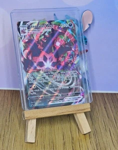 Eternatus VMAX SWSH045 SWSH: Sword & Shield Promo Cards Holo - Picture 1 of 3