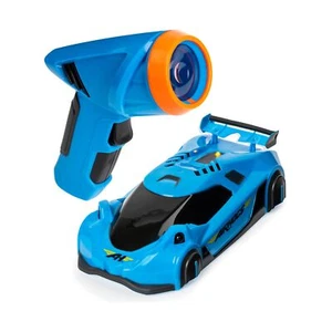 Air Hogs, Zero Gravity Laser, Laser-Guided Wall Racer, Wall Climbing Race Car... - Picture 1 of 8