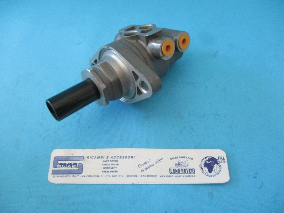 铃木 Ignis 00-03 丰田 Yaris Verso 99-03 4720752011 T351313 制动泵 — 第 1/1 张图片