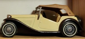 Matchbox Models of Yesteryear Y-08-4 1945 M.G. - Picture 1 of 1