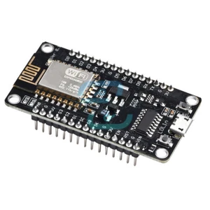 NodeMcu Lua V3 ESP8266 ESP-12E CH340G WIFI Wireless Development Board R/ CP2102 - Picture 1 of 13
