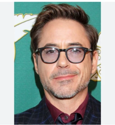 OLIVER PEOPLES SHELDRAKE 49mm Optical MSRP$426 Robert Downey Jr. Fav Timeless de - Image 1 of 4