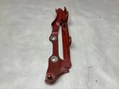 CHEVROLET COBALT 2005 LT TAPA MALETERO DERECHA BISAGRA VICTORIA ROJO FÁBRICA Foto 1 de 4