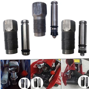 Neu Generic Auto Hydraulische Horizontale Wagenheber Ölpumpe 2T Dichtungssatz - Bild 1 von 27