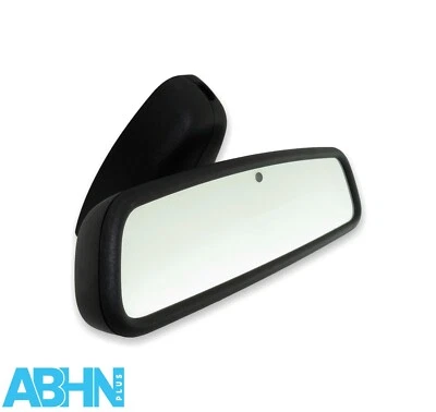 LR Range Rover Vogue L322 02-05 Auto Variateur Rétroviseur Intérieur CTB500070 - Image 1 of 4