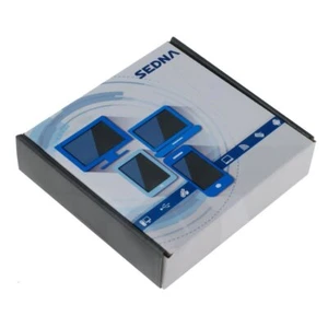 Sedna PCIe Quad M2 SSD SATA6G 4Port Schnittstellenkarten Adapter Wie Neu - Bild 1 von 6