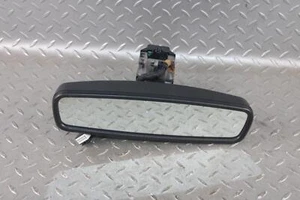 15-16 F150 Interior Rear View Mirror Dimming Rain Sensor Lane Assist Factory OEM - Picture 1 of 13