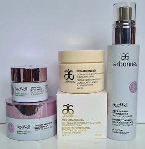 Arbonne set mixed items - Picture 1 of 1