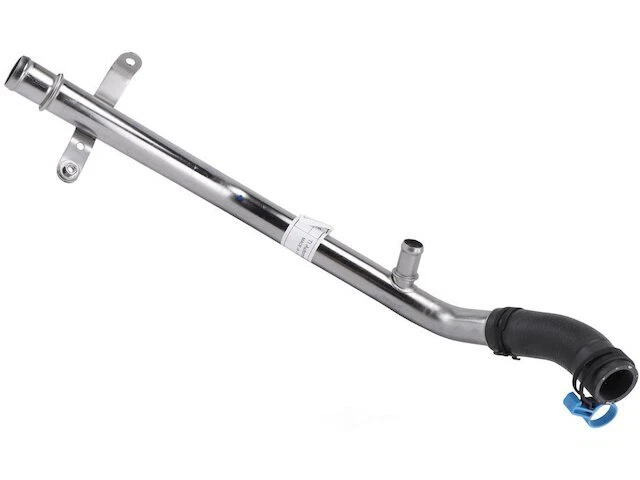 Tubo de refrigerante de entrada para Cadillac ATS 2013-2019 2014 2015 2016 2017 2018 VV831HH Foto 1 de 1