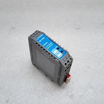 LUTRON GRX-TVM2 079-2238 12V - Image 1 of 4