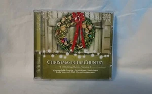 Christmas In the Country by Various Artists - (2011/CD) - Bild 1 von 3