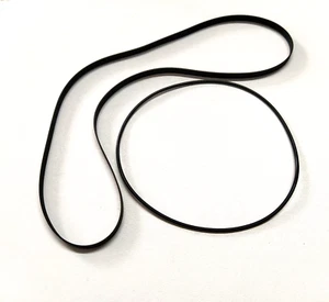 Riemen-Set für B&O Bang & Olufsen Beocenter 9500 V.1 alte Version 1  Belts-Kit - Bild 1 von 9