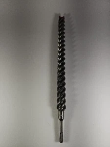 Punta per trapano Spline 1 e 1/8 - 06-H322 B21215 - Germania - Foto 1 di 9