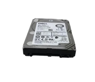 Seagate ST1000NX0423 EXOS 7E2000 1TB 7.2K 2.5" 6G 512n SATA HDD - Image 1 of 4