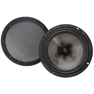 American Bass 8" Midrange Loudspeaker 400W 8 Ohm Pro Car Audio Mids OPEN BOX - Picture 1 of 5