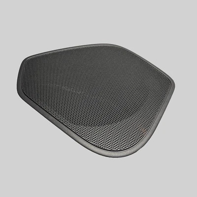 2015-2018 Audi Q3 Quattro Rear Left Driver Door Panel Speaker Grille Panel OEM - Image 1 of 4