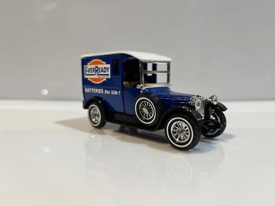 Matchbox, Models of Yesteryear, Y-5, 1927 TALBOT, EVER READY,  Boxed  - Image 1 of 4