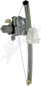 APDTY 156565 Power Window Regulator and Lift Motor Assembly R/R - Picture 1 of 4