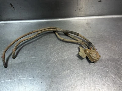 Bomba de combustible y mangueras Polaris Predator 500 2003-2007 OEM 3088070 Foto 1 de 4