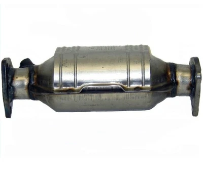 Convertidor catalítico Direct Fit 1997-2001 Prelude 95-98 Acura TL HECHO EN EE. UU. Foto 1 de 4