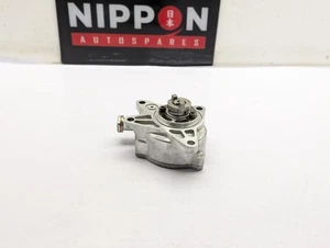 MAZDA CX-5 MK1 KE 2012 - 2017 VACUUM PUMP 2.2 DIESEL 84177 - Picture 1 of 9