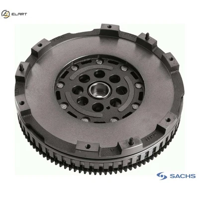 FLYWHEEL 2294 701 054 FOR HYUNDAI TUCSON/III/SUV i40/CW KIA SPORTAGE/Van/IV 1.6L - Image 1 of 4
