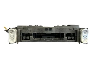 2004-2008 Chrysler Crossfire Heated Seat Switch Assembly Part #1938200051 - Foto 1 di 5